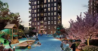 5 bedroom apartment in Fatih, Turkey