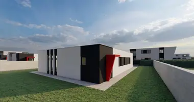 Maison 3 chambres dans Opcina Dezanovac, Croatie