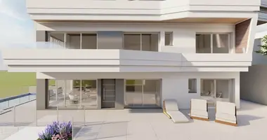 Haus 5 zimmer in Dehesa de Campoamor, Spanien