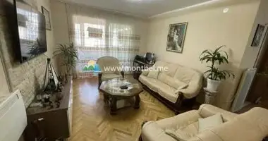 Mieszkanie 1 pokój w Bar, Czarnogóra