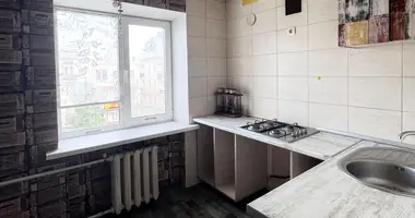 Wohnung 2 zimmer in Homel, Belarus