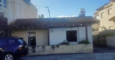 Wohnung in Germasogeia, Zypern
