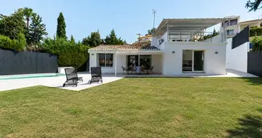 Maison 3 chambres dans Dos Hermanas, Espagne
