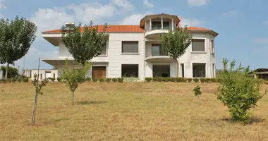 Villa 9 habitaciones en Peristasi, Grecia