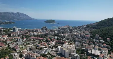Terrain dans Budva, Monténégro