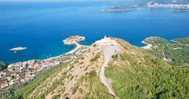 Участок земли в Blizikuce, Черногория
