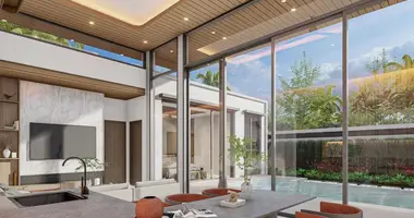 Villa 6 zimmer in Ban Bang Ku, Thailand