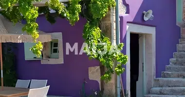 Коттедж 5 комнат в община Светвинченат, Хорватия