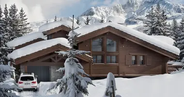 Villa 6 habitaciones en 50 French Alps Market, Francia