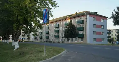 Appartement 2 chambres dans Bierazino, Bélarus