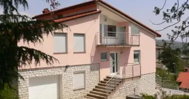Villa in Stadt Sankt Jakobi, Kroatien