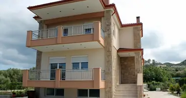 Ferienhaus 4 Schlafzimmer in Pefkochori, Griechenland