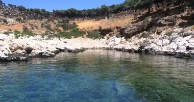 Terrain dans Thassos Municipality, Grèce