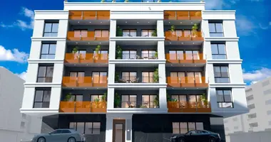 Квартира 2 спальни в Торревьеха, Испания