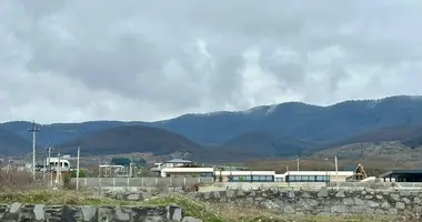 Terrain dans Saguramo, Géorgie