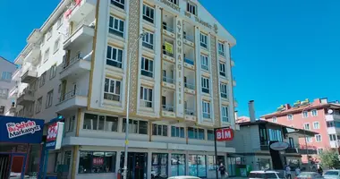 Appartement 3 chambres dans Afyonkarahisar, Turquie