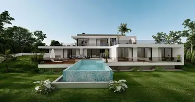 Villa 5 room villa in Sesmarias, Portugal