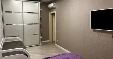 2 room apartment in Odesa, Ukraine