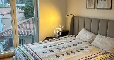 2 bedroom apartment in Budva, Montenegro