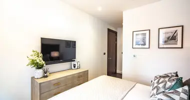 Apartamento 2 habitaciones en Londres, Reino Unido
