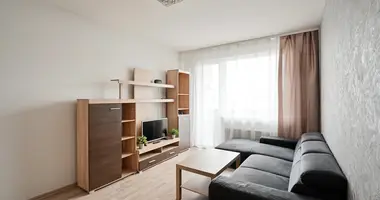 Apartamento 2 habitaciones en Riga, Letonia