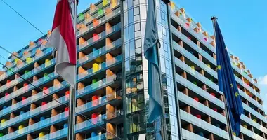 Studio apartment 1 bedroom in Batumi, Georgia