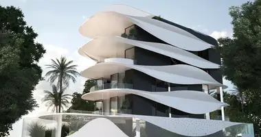 Apartamento 4 habitaciones en Municipality of Vari Voula Vouliagmeni, Grecia
