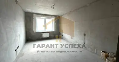 Квартира 2 комнаты в Мухавецкий сельский Совет, Беларусь