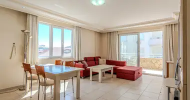 2 bedroom apartment in Alanya, Turkey