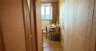 Wohnung 1 zimmer in Babrujsk, Belarus