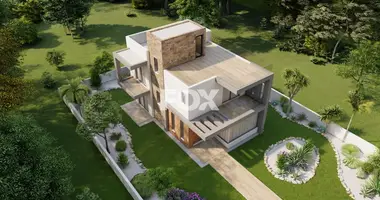 Appartement 3 chambres dans Paphos, Chypre