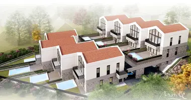 Willa w Tivat, Czarnogóra