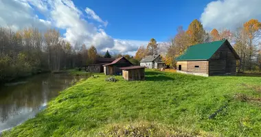 3 room house in Sabskoe selskoe poselenie, Russia