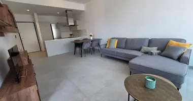 Wohnung 2 Schlafzimmer in Limassol, Zypern