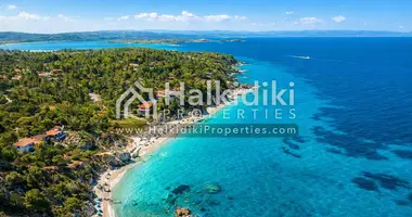 Villa 2 chambres dans Municipality of Sithonia, Grèce