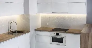 Appartement 2 chambres dans Smolice, Pologne