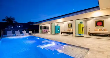 Villa in Ko Samui, Thailand