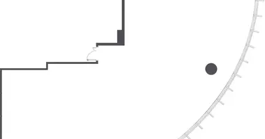 Офис 320 м² в Москва, Россия