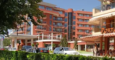 Квартира 1 комната в Несебр, Болгария