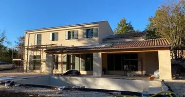 Villa 3 bedrooms in Grad Porec, Croatia