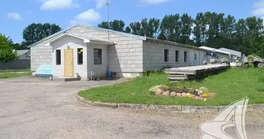 Producción 1 296 m² en Brest, Belarús