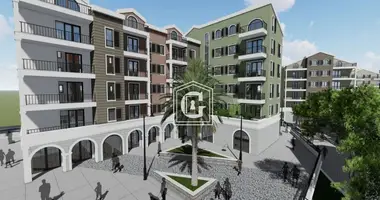 Appartement 2 chambres dans Tivat, Monténégro