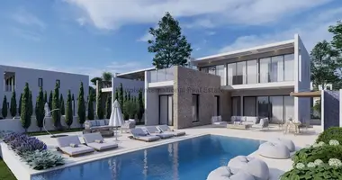 Villa 7 bedrooms in Agios Georgios Peyeias, Cyprus