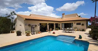 Haus 4 zimmer in lAlfas del Pi, Spanien