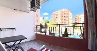 2 bedroom apartment in Sveti Vlas, Bulgaria