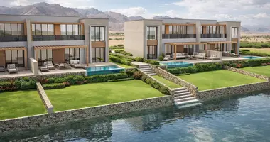 Villa 1 bedroom in Dhofar Governorate, Oman