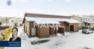 Casa 4 habitaciones en Herrala, Finlandia