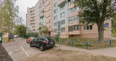 Квартира 2 комнаты в Минск, Беларусь
