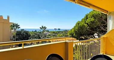 Wohnung 1 Schlafzimmer in Mijas, Spanien