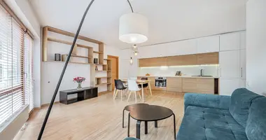 Wohnung 3 zimmer in Vilnius, Litauen